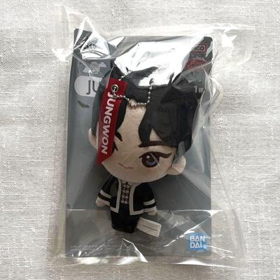 [Б/У] ENHYPEN Ichiban Kuji Плюшевая игрушка Чонвон