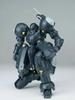 Серия SHEIK MAINLAND ULTRA ACTION TROOPER ZA 11 ZYKLON Угольно-серый масштабный пластиковый модельный комплект ABS [Циклон] 1/144 (требуется сборка)
