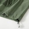 10XL 11XL Большие размеры Мужские Летние Куртки Тонкие Ледяной Шелк Защита от Солнца Ультралегкая Куртка с Капюшоном Большого Размера 9XL Ветровка