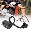 Ignition Coil High Voltage  Suitable for Ms361 Chainsaw Engine Accessories