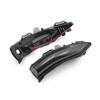 For Ford Fiesta ST Line MK8 2018 Fiesta MK8 2019 2020 P-uma 2020 Dynamic Led Rearview Side Mirror Blinker Turn Signal Lights