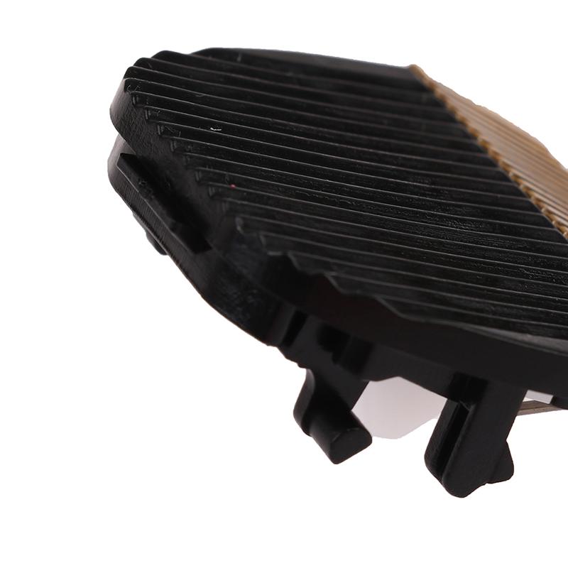 Электрическая машинка для стрижки волос для домашних животных, триммер для собак, режущий керамический титановый нож с лезвием