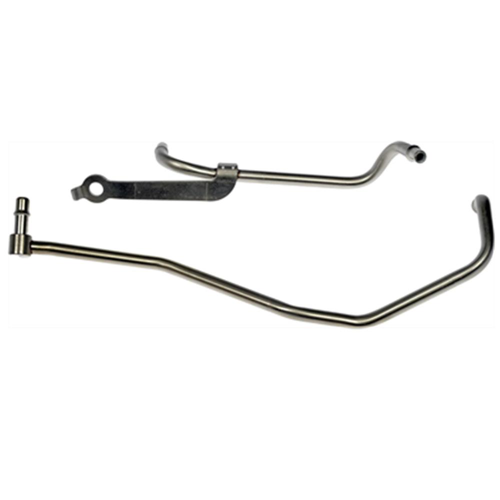 Turbo Coolant Line Kit Fit for Ford Expedition F-150 Transit-150 250 350 Lincoln