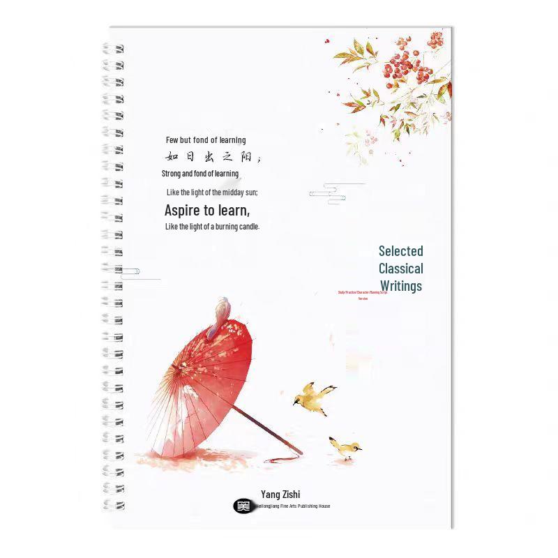 Adult Calligraphy Practice Sheets: Grooved Semi-Cursive & Regular Script for Junior & High School, Men & Women Beginners