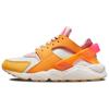 Женские кроссовки Air Huarache Solar Flare Нежно-розовые Оранжевые Summit-White Средне-розовые DX2674-100