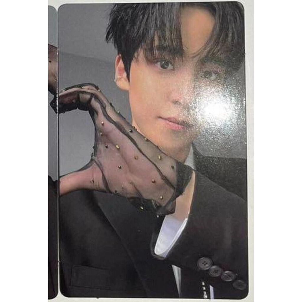 ATEEZ THE WORLD EP . PARADIGM SOLO версия. CD + НАБОР ФОТОКАРТОЧЕК ОФИЦИАЛЬНЫЙ