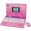 VTECH Genius XL Color Pro Bilingual Computer Pink - Ages 6-11