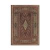 Блокнот Paperblanks Flexis First Folio Shakespeare Library Midi, Мягкая обложка, B6, В линейку, FB9398-5