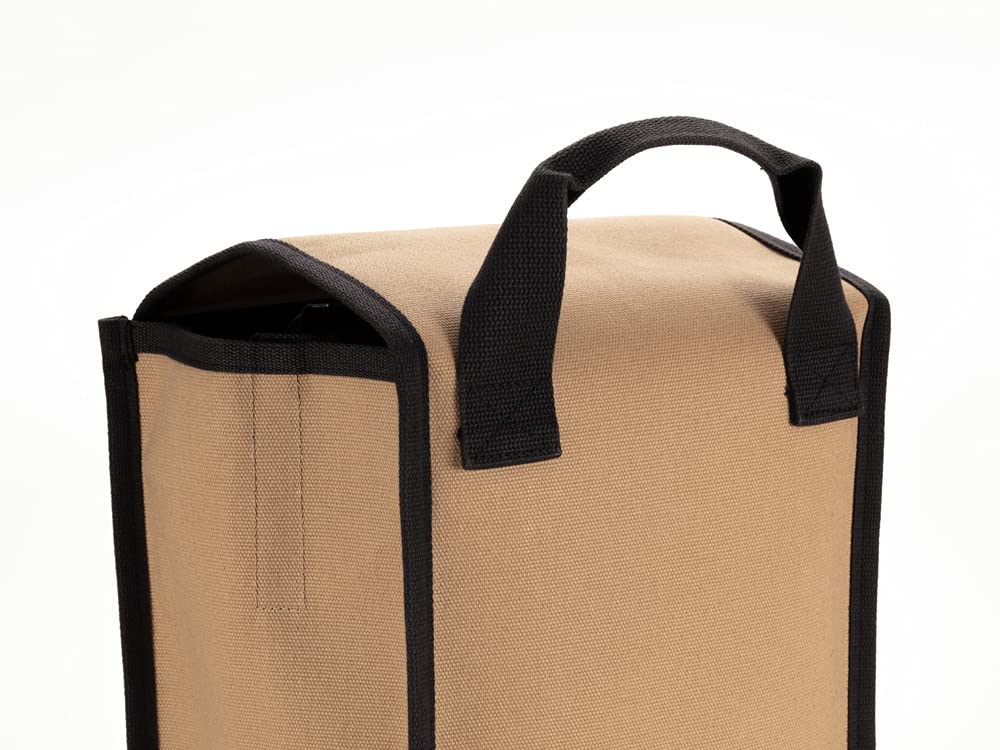 Snow Peak Подставка для костра Floga L Чемодан для хранения UG-524