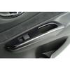 SecondStage Nissan Note E12 PWSW (door Switch) Panel Rear Digital Carbon tone/SHN0083DCB