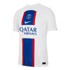 Dri-Fit ADV Paris Saint-Germain 2022/23 Jersey White Men Streetwear DN2709-101