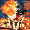 Fire Punch Vol. 1 by Tatsuki Fujimoto Paperback Book 9781421597171