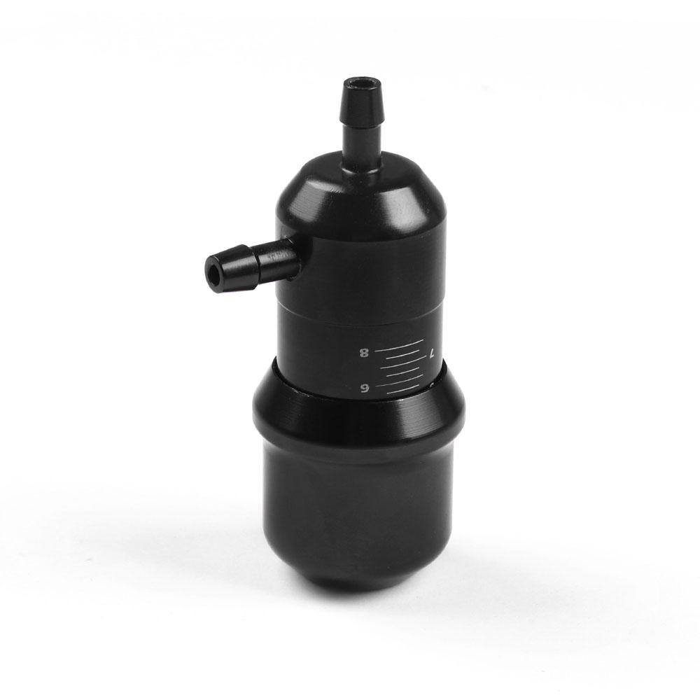 Универсальный регулируемый алюминиевый ручной регулятор турбонаддува, комплект клапанов, автомобильный регулятор давления турбины