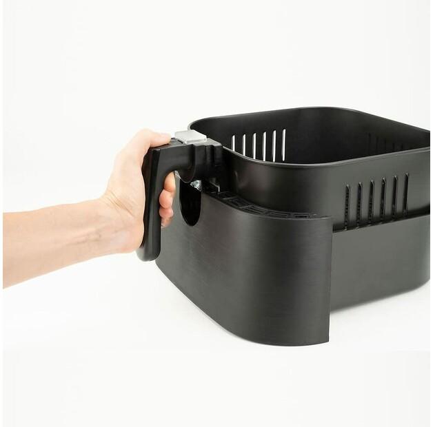 Фритюрница Black&Decker BXAF5500E (ES9730050B)