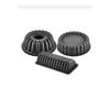 Casting Granite 3-piece Cake Mold Set
