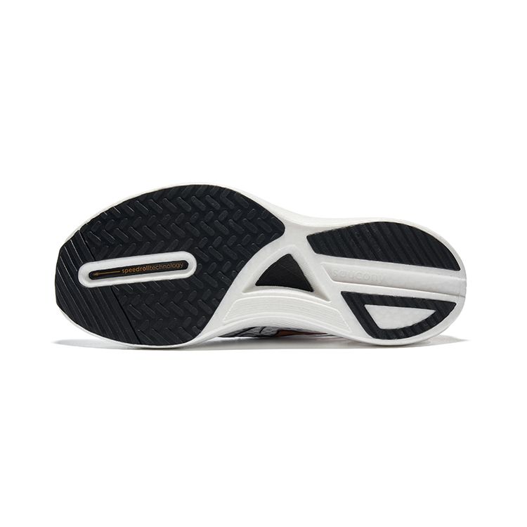 SAUCONY Кроссовки для бега Endorphin Pro 3 Elite Мужские Кроссовки Белый Платиновый S20755-13