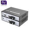 SHOCHAN Комплект HDMI оптоволоконного удлинителя и приемопередатчика