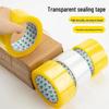 Residue-Free Transparent Adhesive Tape for Packaging, 4.5cm