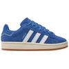 Adidas Кроссовки женские Campus 00s Blue White Cloud-White Off-White IF9615