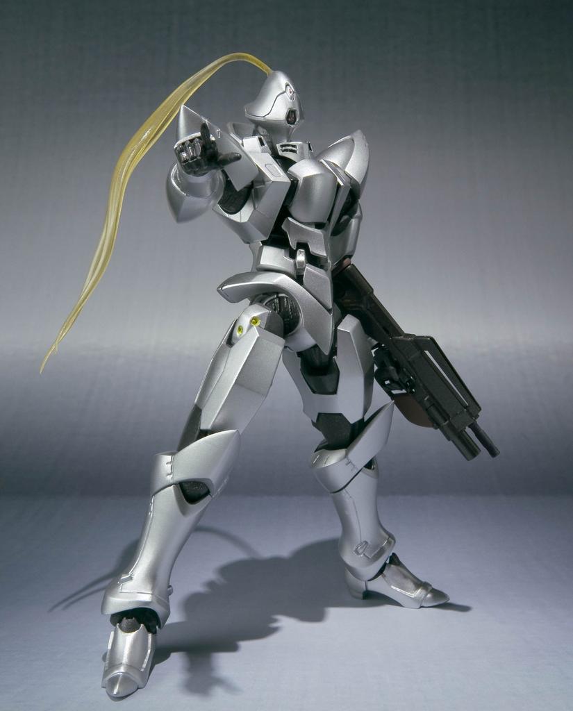 TAMASHII NATIONS ROBOT Spirits Codar [SIDE AS]