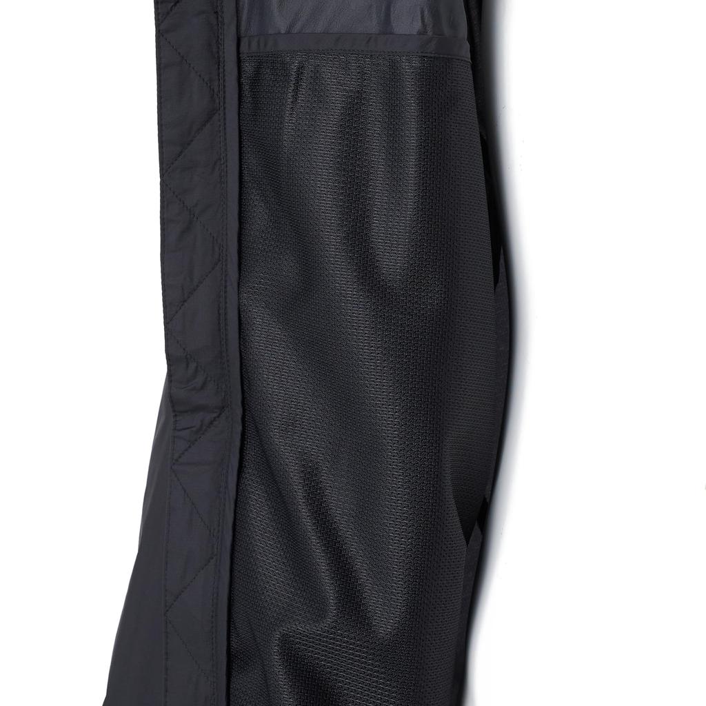 Mammut Meron UL WB Hooded Jacket AF Asian Fit Men's 1012-00950 Black,