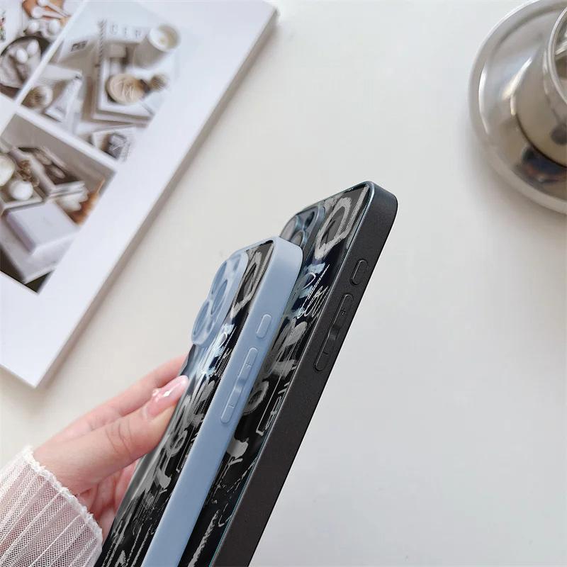 Чехол для телефона iPhone 11 13 XR XS Max, чехол для iPhone 12 14 15 16 Pro Max, Samsung A54 A14 A52 A24 A13 A51 A32 S23, Samsung A04 A33 S21 A34 S24 A10 S20