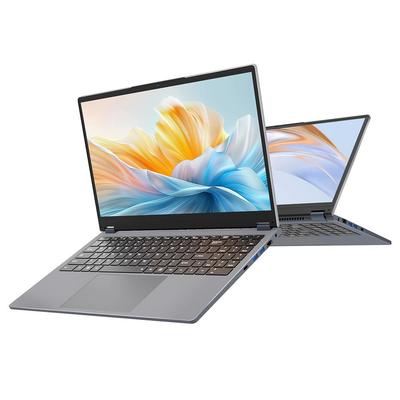 Ninkear Ноутбук-трансформер YBOOK15, 15,6-дюймовый сенсорный экран 1920*1080, AMD Ryzen 3 3200U 2 ядра Макс. 3,5 ГГц