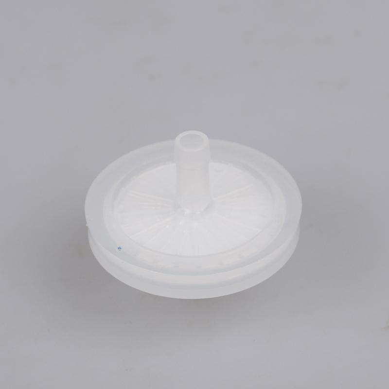 Фильтр всасывающего устройства фильтра воздушного насоса удаления пыли 47Мм для аспирора мокроты