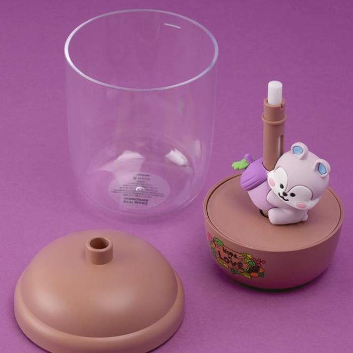 BT21 Персонаж MANG Hope in Love Увлажнитель воздуха