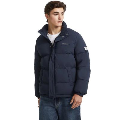 Guess Jeans Пуховик Regular Lenght