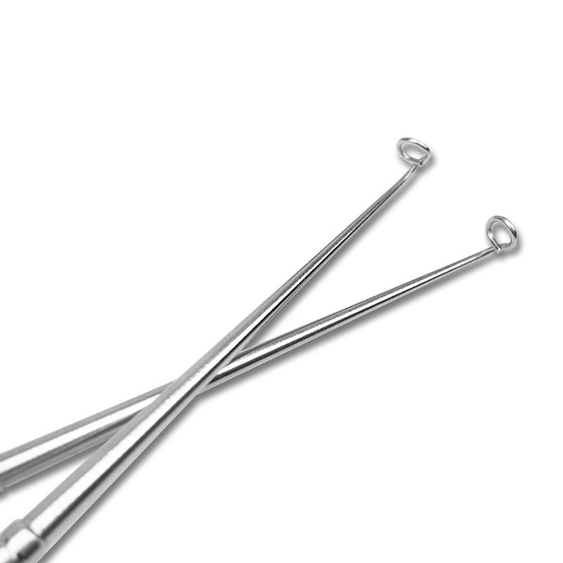 Инструмент для удаления крючков в форме ручки, инструмент для быстрого завязывания узлов 3 в 1, инструмент для рыбалки с несколькими петлями