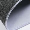 Ozzy Polyester Carpet, Soft Indoor Mat for Office Chair, Living Room, Computer Desk - Decorative Home Office Rug Design