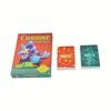"Спящая Красавица" Русская Версия Быстрая Карточная Игра для Вечеринок, Подходящая для Семей и Подростков - Интерактивная Настольная Игра Прочный Картон