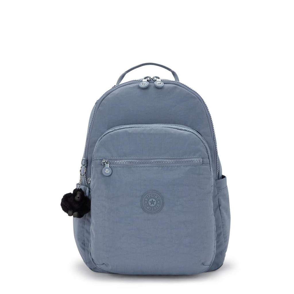 Kipling Seoul Blue Stone KI521066FB 27 л