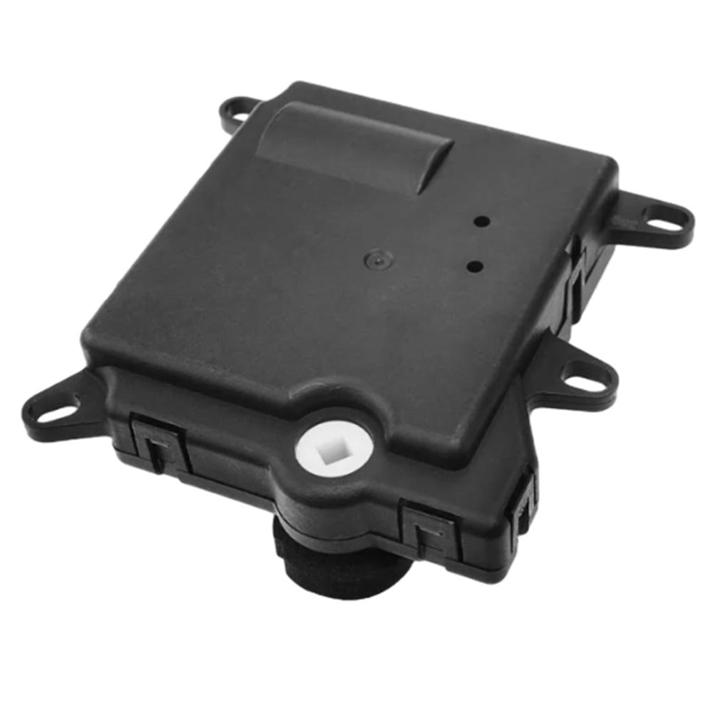 2L3Z19E616BA Актуатор заслонки смешивания воздуха обогревателя кондиционера для 1997 1998 Ford Expedition XL3Z19E616BA, 604205 Автоаксессуары