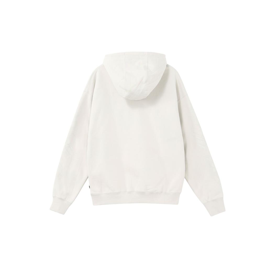 Nike Повседневный спортивный пуловер с принтом алфавита, толстовка с капюшоном, топы унисекс, Light-Bone DQ7305-072