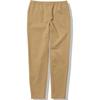 North TNF BE FREE PANT NBW32132 Kelp Tan L [The Face] женские