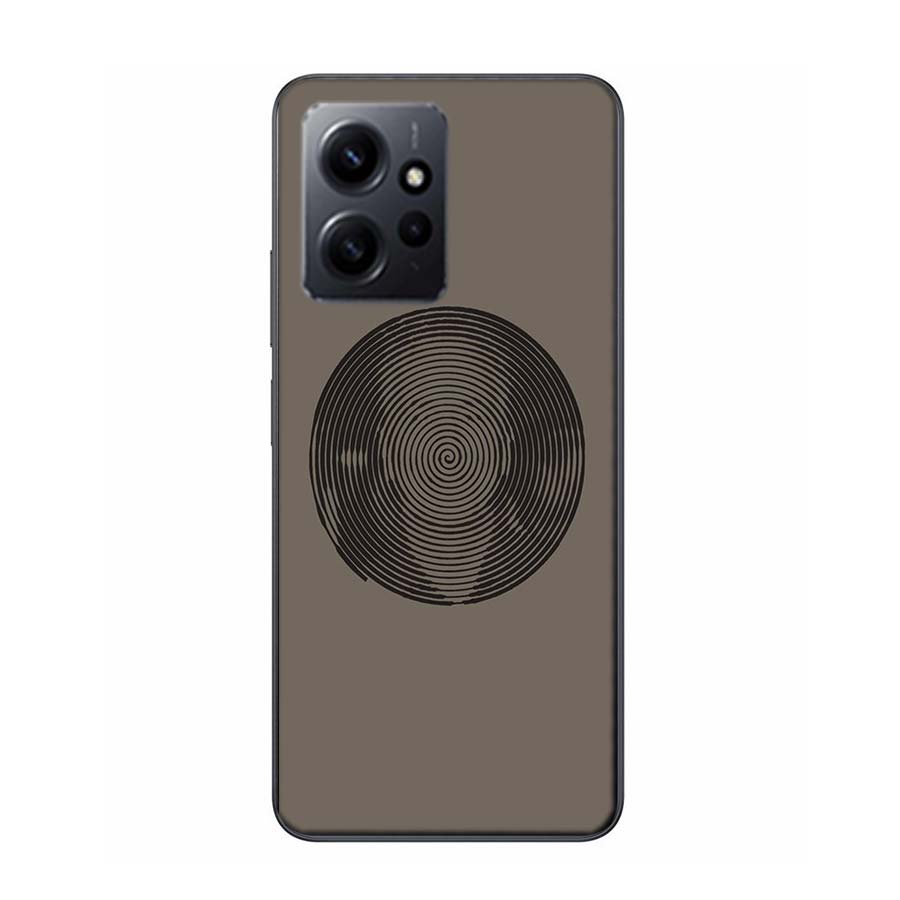 Чехол для телефона Alan Sidney Patrick Rickman для Redmi 12 13C 12C 15C 9 10 10C Note 13 Pro Plus 14 15 Pro 9T 9C 9A TPU Мягкий Чехол Прозрачный