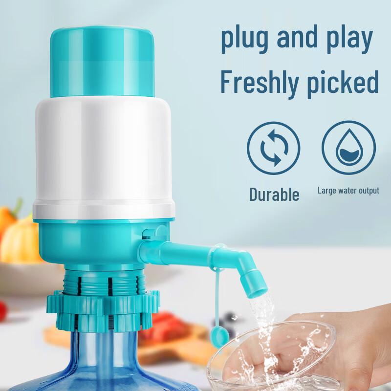 Manual Bottled Water Dispenser Pump