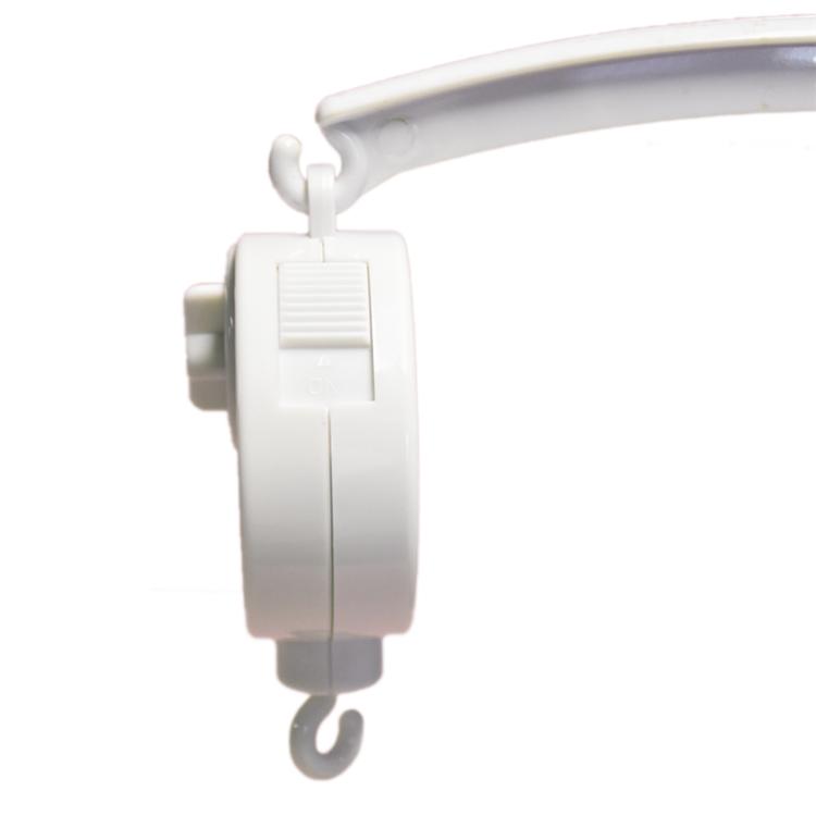 Baby Toy Accessories Pull String Music Box Movement for Craft Music Box Movements Parts Waterproof
