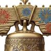 Commemorative 250 Years American Anniversary Bell Ornament Party Supplies Decoration for Commemorating History