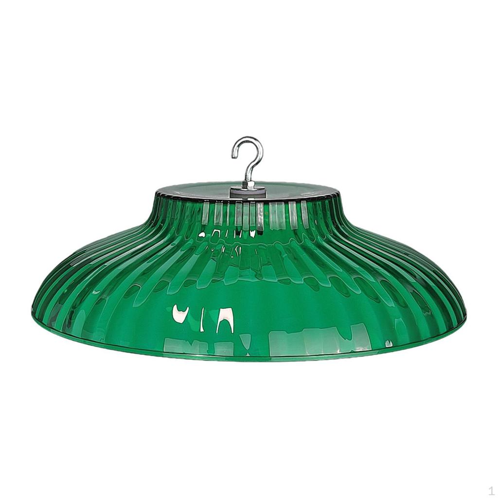 Крышка для кормушки для птиц, для использования на открытом воздухе