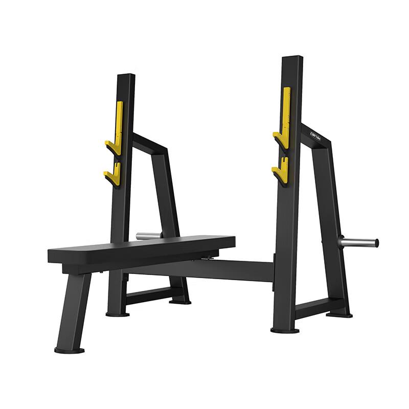 ConLin Commercial Strength Training Equipment