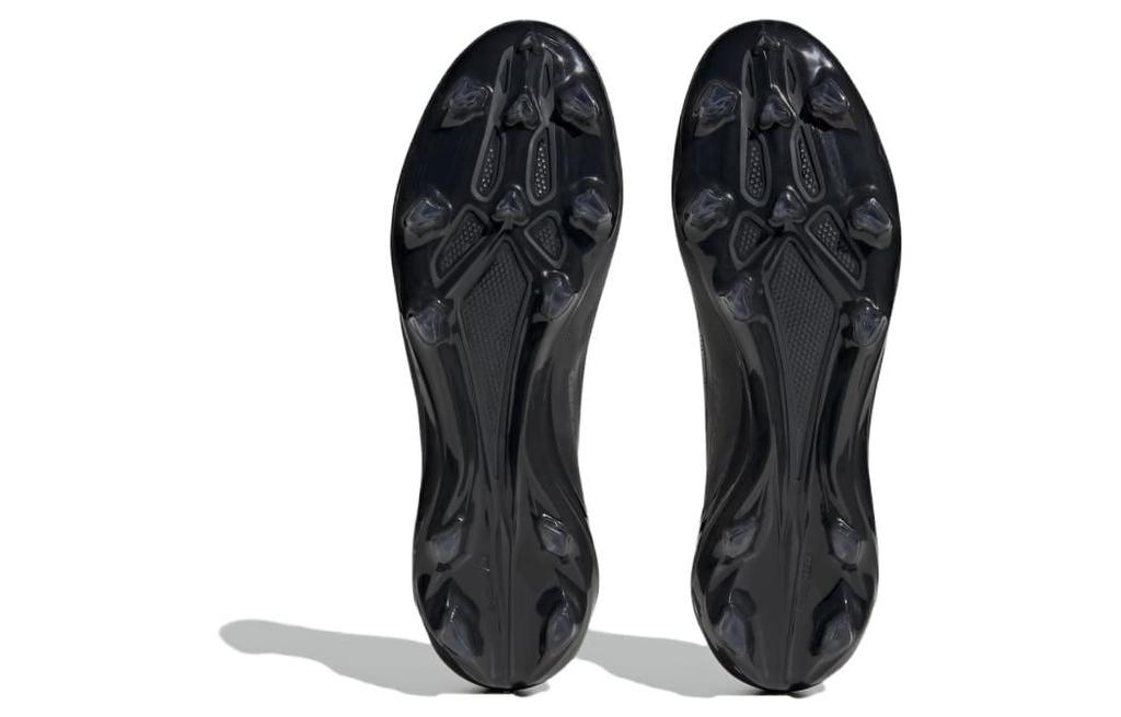 X Crazyfast Adidas.1 Без шнурков Fg 'Nightstrike Pack' GY7382