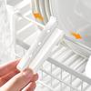 6Pcs Cup Drying Hooks Storage Racks Simple Installation Easy To Use Space Saving Glass Bottle Drying Rack Hooks