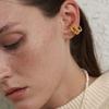 LINKY LABORATORY H Beam Basic Earcuff