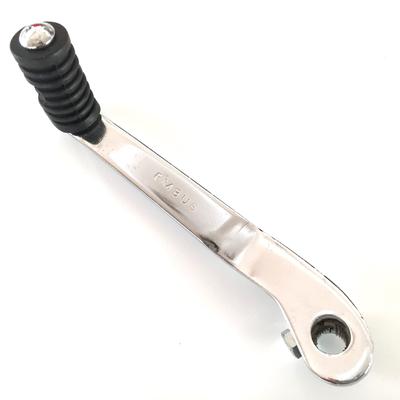 Mercy Tools Педаль переключения передач YBR125, Yamaha YBR125K, YBR125G, YB125SP, Универсальная, Запчасть aftermarket
