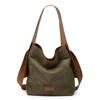 Ear Tote Bag Bucket Bag Large Bag Lazy Commuting Single-shoulder Crossbody Bag