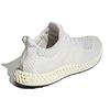 Adidas Кроссовки унисекс Futurecraft 4D Crystal White Chalk-White Core-Black Q46229
