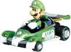 Mario Kart Mario Circuit Pullback Марио Луиджи и